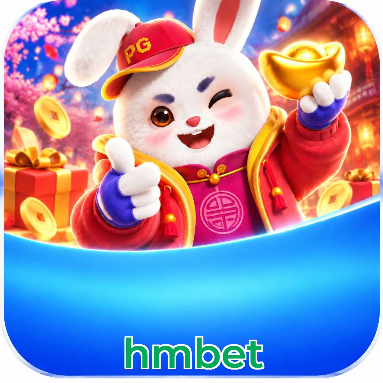 Usar bnus em Plushie Frenzy na hmbet