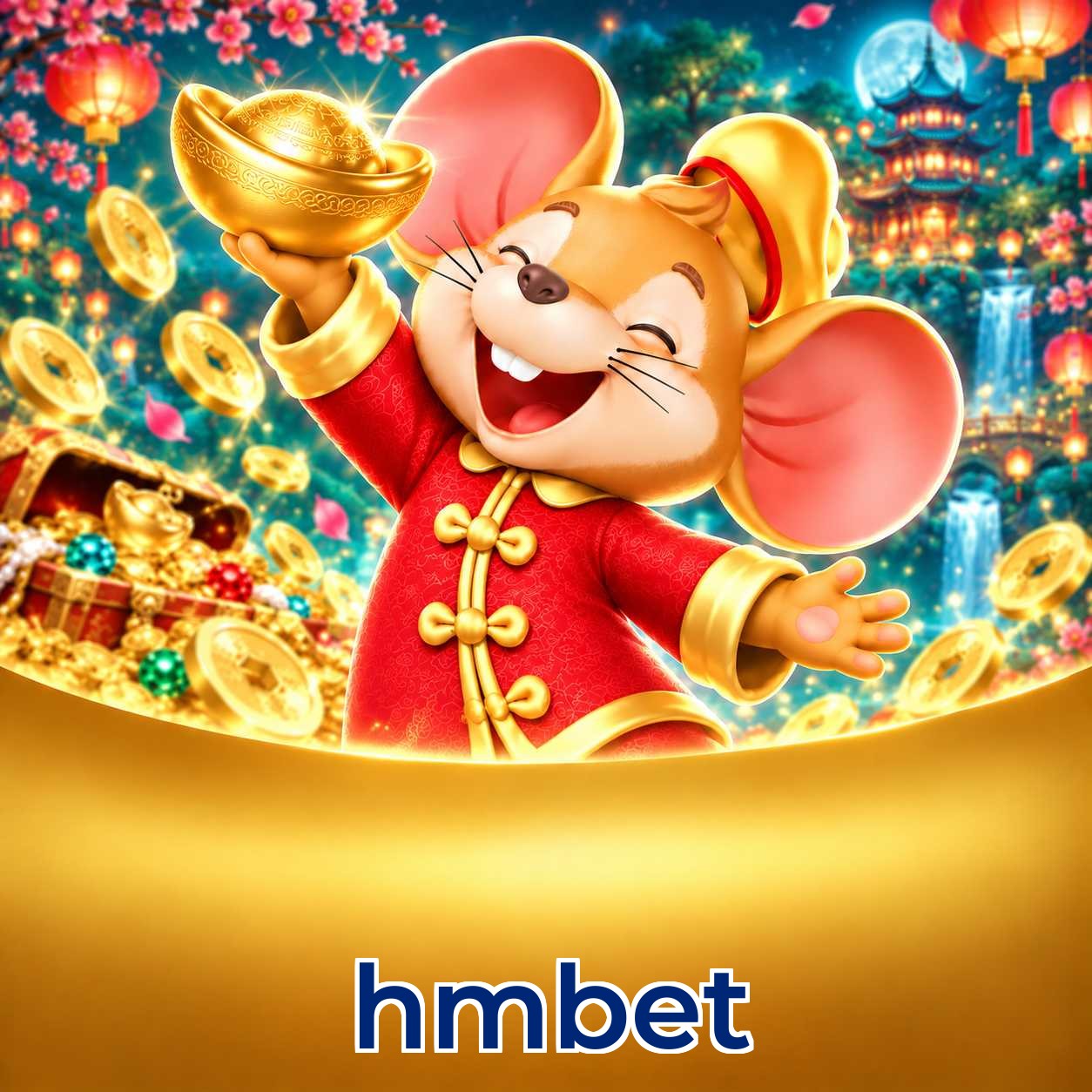 Slots e apostas na hmbet Plushie Frenzy
