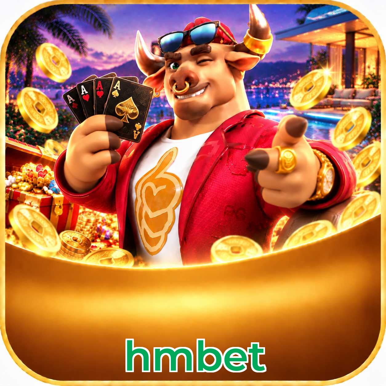 Jogos disponveis ps-instalao na hmbet