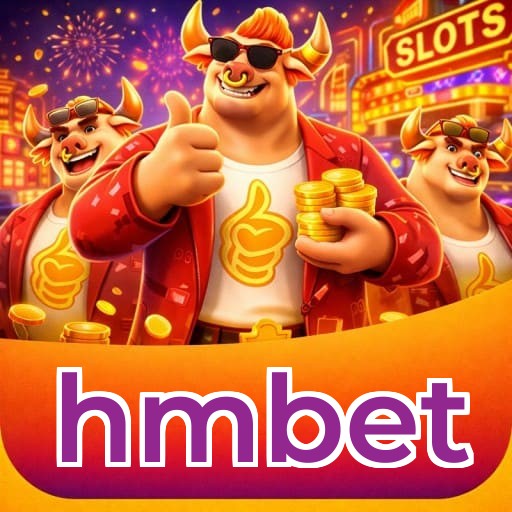Catálogo de jogos hmbet com fornecedores Pragmatic Play, Evolution, NetEnt