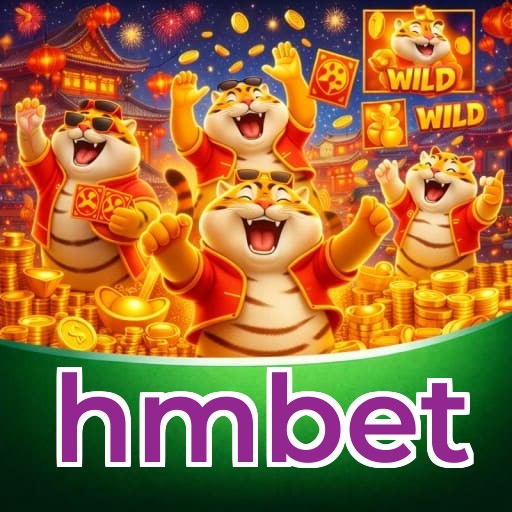 Página de download hmbet