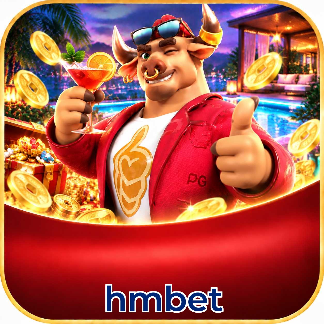 Plushie Frenzy no iOS após instalar hmbet