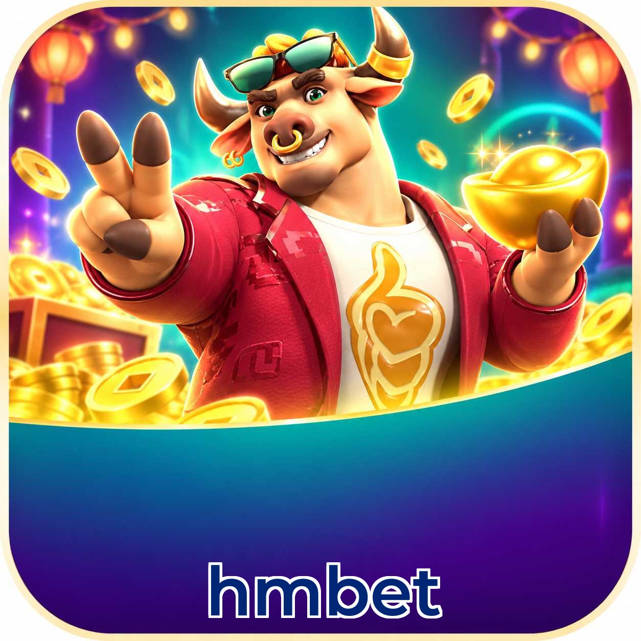 Contedo de jogos no canal Telegram hmbet