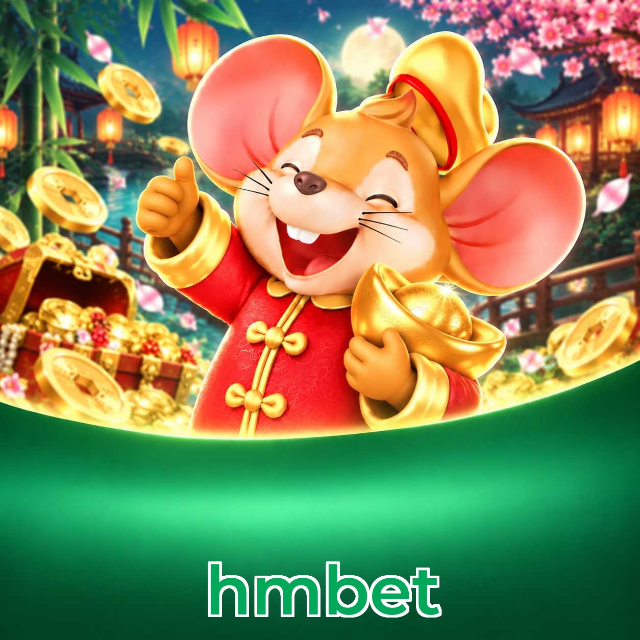 Plushie Frenzy disponível na hmbet além das apostas esportivas